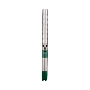 100MM BOREWELL SUBMERSIBLE PUMPS STEELIX SERIES