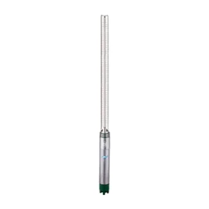 125/100MM STAINLESS STEEL NILE+ SERIES SS