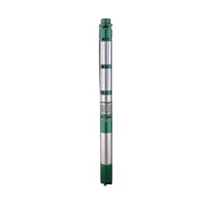 150MM SUBMERSIBLE, 150MM STAINLESS STEEL BINDA 6D SERIES