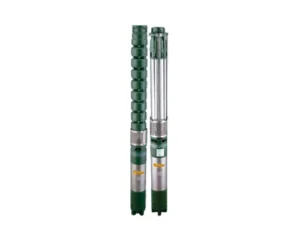 150MM SUBMERSIBLE, 150MM STAINLESS STEEL DELMA SERIES