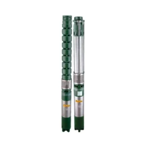 150MM SUBMERSIBLE, 150MM STAINLESS STEEL DELMA SERIES