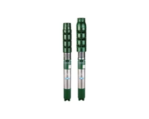 150MM/175MM, 150MM/200MM, 200MM/250MM CONGO SERIES