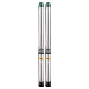 80MM BOREWELL SUBMERSIBLE PUMPS ZUNO LITE SERIES