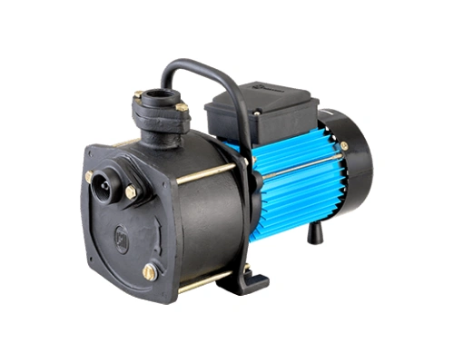 CENTRIFUGAL JET SELF PRIMING PUMP SHALO SERIES