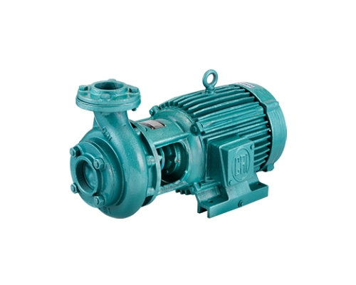 CENTRIFUGAL MONOBLOCK PUMPS JUMBO SERIES