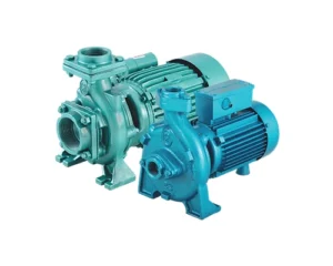 CENTRIFUGAL MONOBLOCK PUMPS ACM / VIRAT SERIES