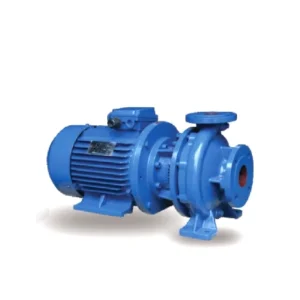 CLOSE COUPLED PUMP – CCW SERIES
