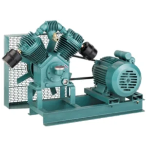 COMPRESSOR WATER PUMP – MONO AND BELT COMPRESSOR
