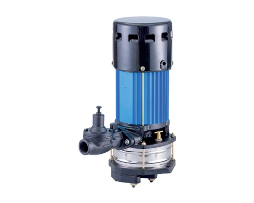 DEEP WELL CENTRIFUGAL JET PUMPS AJ & BP SERIES