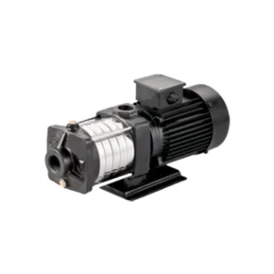 HORIZONTAL MULTISTAGE PUMPS – MH SERIES
