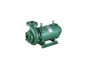 HORIZONTAL OPENWELL SUBMERSIBLE PUMPS CSM SERIES