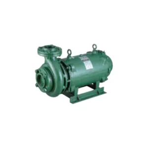 HORIZONTAL OPENWELL SUBMERSIBLE PUMPS CSM SERIES