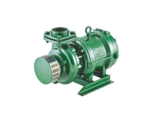 HORIZONTAL OPENWELL SUBMERSIBLE PUMPS RYKER SERIES