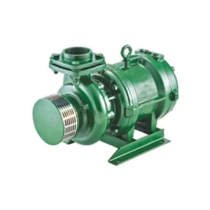 HORIZONTAL OPENWELL SUBMERSIBLE PUMPS RYKER SERIES