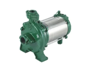 Horizontal Openwell Submersible Pumps CSS / CSS-J / Selfy+ Series