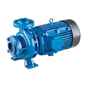 INDUSTRAIL MONOBLOCK – BP/CT SERIES