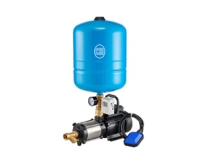 PRESSURE BOOSTER PUMPS – BRISK / MHBS