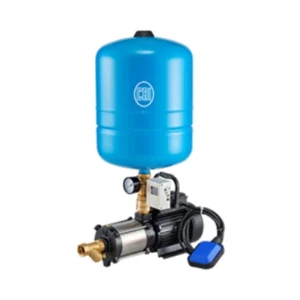 PRESSURE BOOSTER PUMPS – BRISK / MHBS