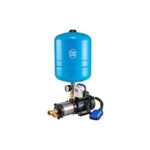 PRESSURE BOOSTER PUMPS – BRISK / MHBS