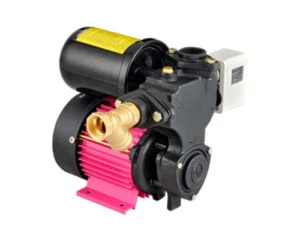 PRESSURE BOOSTER PUMPS – TINY FORCE