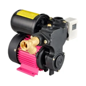 PRESSURE BOOSTER PUMPS – TINY FORCE