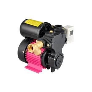 PRESSURE BOOSTER PUMPS – TINY FORCE