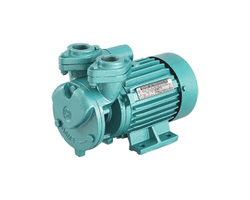 REGENERATIVE SELFPRIMING MONOSET PUMPS SELFY SERIES