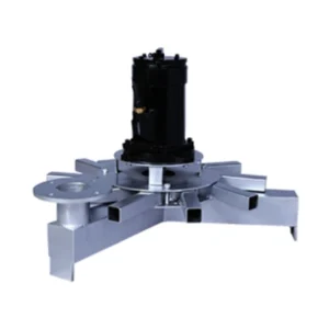 SUBMERSIBLE AERATORS AR SERIES