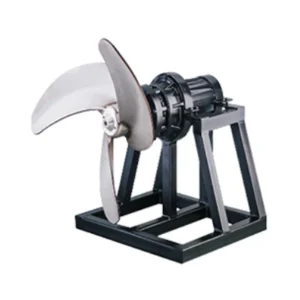 SUBMERSIBLE MIXER MD/TP SERIES