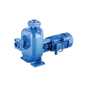SUBMERSIBLE SEWAGE PUMPS – SMB / SP SERIES