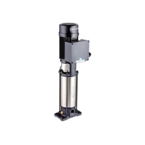 VERTICAL MULTISTAGE INLINE PUMPS – MTC SERIES