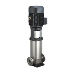 VERTICAL MULTISTAGE INLINE PUMPS – MV SERIES
