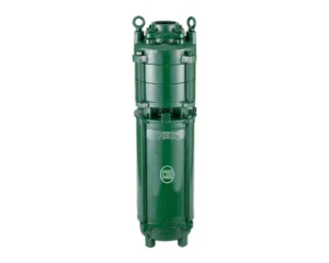 VERTICAL OPENWELL SUBMERSIBLE PUMPS CV SERIES