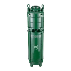 VERTICAL OPENWELL SUBMERSIBLE PUMPS CV SERIES