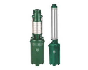 VERTICAL OPENWELL SUBMERSIBLE PUMPS LTK SERIES