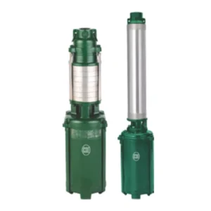 VERTICAL OPENWELL SUBMERSIBLE PUMPS LTK SERIES