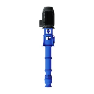 VERTICAL TURBINE PUMPS VTP SERIES