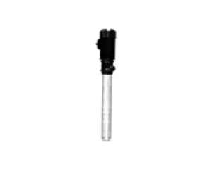 VERTICLE IMMERSIBLE PUMPS VD SERIES