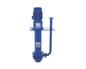 VERTICLE SUMP PUMPS – ECV SERIES