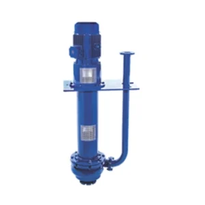 VERTICLE SUMP PUMPS – ECV SERIES