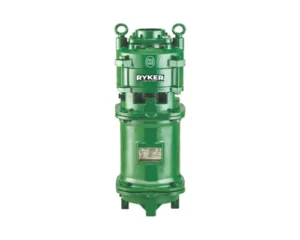 Vertical Openwell Submersible Pump Ryker Series