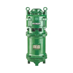 Vertical Openwell Submersible Pump Ryker Series