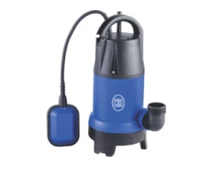 WASTE WATER PUMPS- MS & MP SERIES