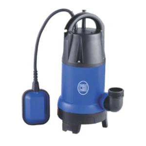 WASTE WATER PUMPS- MS & MP SERIES