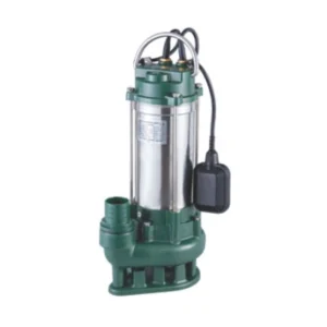 WASTE WATER PUMPS – DL , SL & SLC – SERIES